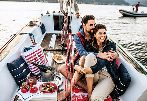 Heiratsantrag an ganz besonderen Orten