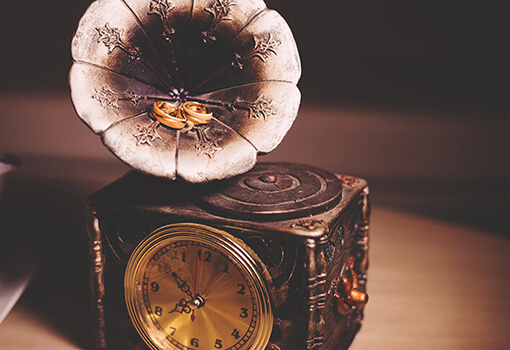 Der perfekte Ablauf eurer Hochzeit