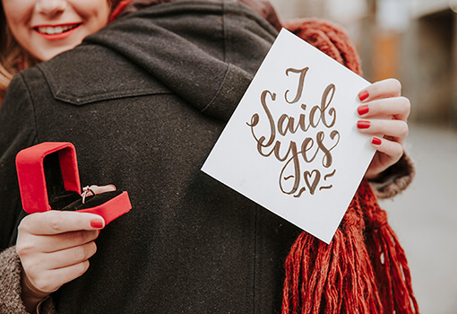 Hochzeitsplanung: Schritt für Schritt zur Traumhochzeit!