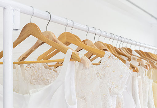 Brautkleid kaufen - so findest du das perfekte Kleid!