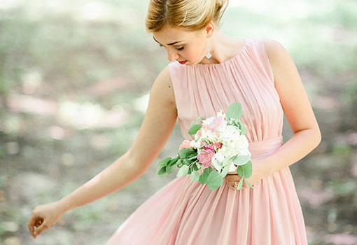 Das perfekte Outfit für den Hochzeitsgast