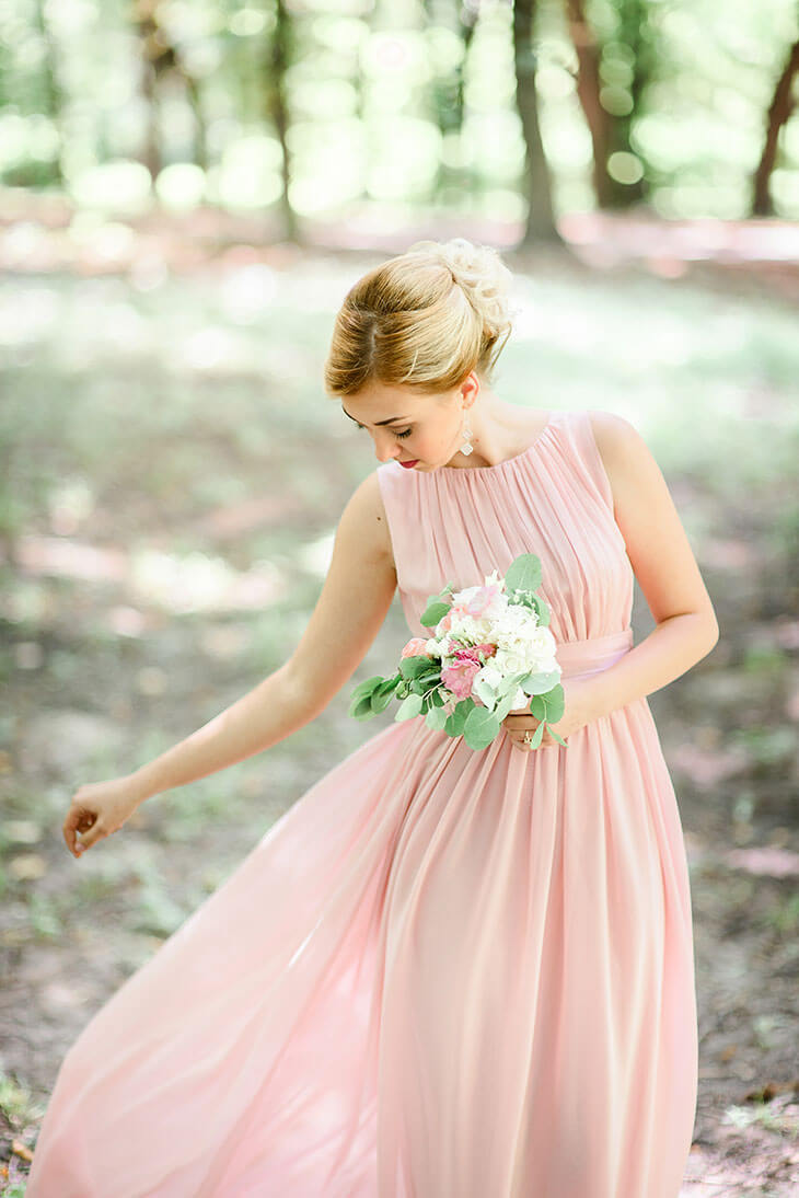 Outfit als Hochzeitsgast