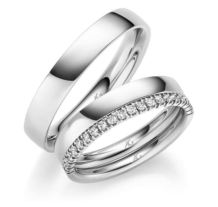 Auch für die Hochzeitsgäste bietet das Modehaus Havekost reichlich Auswahl