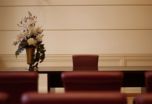 Regionale Standesämter des Nord-Westens