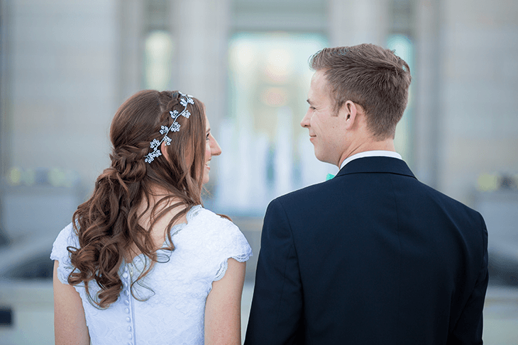 heiraten in Oldenburg