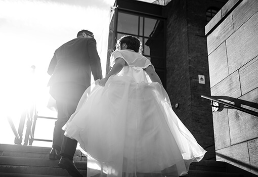 So teuer ist Heiraten in der Region Nordwest