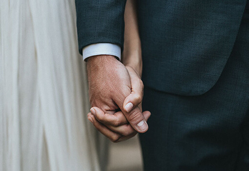 Der Ehevertrag - wann braucht man ihn?