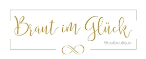 Logo Braut im Glück