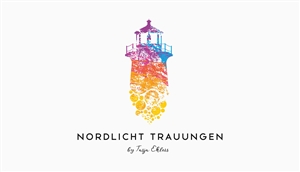 Logo Nordlicht Trauungen