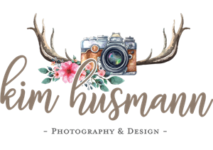Logo Kim Husmann