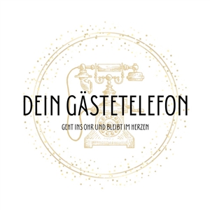 Logo Dein Gästetelefon 