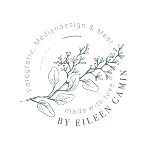 Logo Eileen Camin