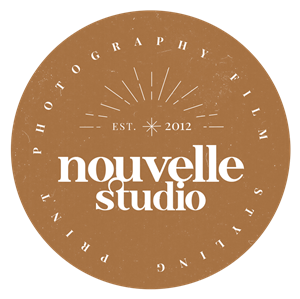 Logo Nouvelle Studio Team